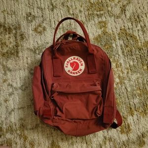 Kanken Mini Backpack